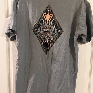 Harley davidson maui hawaii